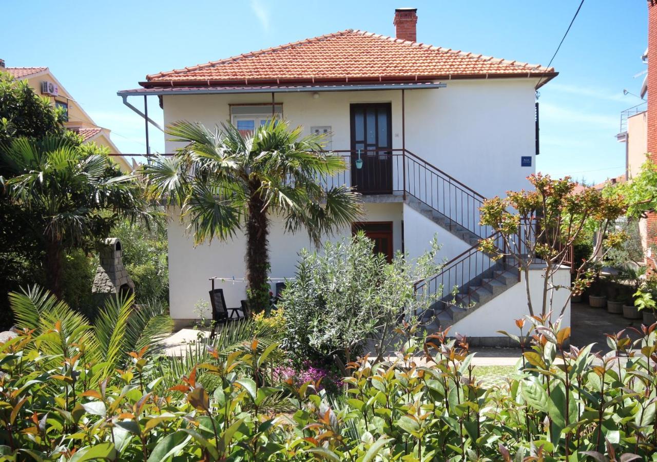 Comfortable Apartmentzadar Borikup To 5 Persons Appartamento